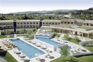 Hotel Atlantica Eleon Grand Resort And Spa Zakynthos