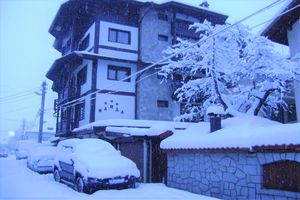 Hotel Elida Family Bansko