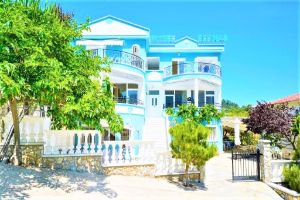 Hotel Ellinas Thassos