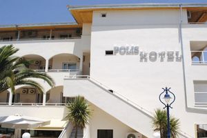 Hotel Elinotel Polis Halkidiki