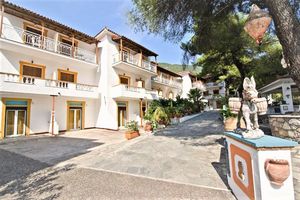 Hotel Elios Holidays Skopelos