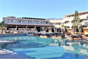 Hotel Eliros Mare Creta