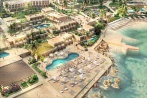 Hotel Elissa Lifestyle Resort Rhodos