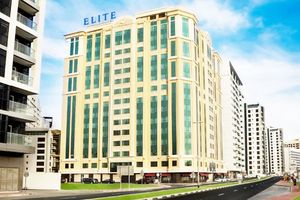 Hotel Elite Byblos Dubai