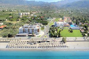 Hotel Elite City Resort Peloponez