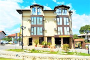 Hotel Elitsa Family Bansko
