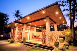 Hotel Ellora Villas Sanur