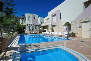 Hotel Elotis Suites Creta