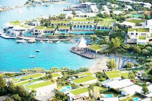 Hotel Elounda Bay Palace Creta