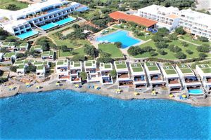 Hotel Elounda Beach Creta