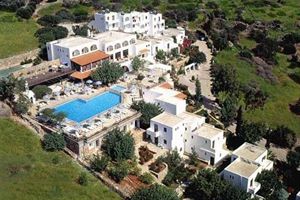 Hotel Elounda Ilion Creta