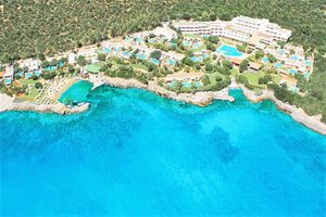 Hotel Elounda Mare Creta
