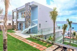 Hotel Elounda Orama Creta