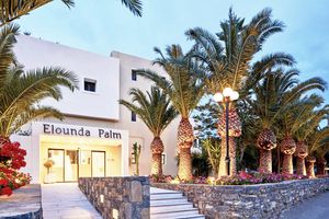 Hotel Elounda Palm Creta