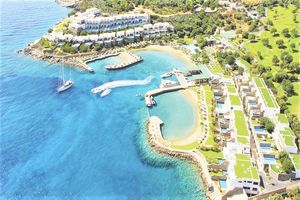 Hotel Elounda Peninsula Creta