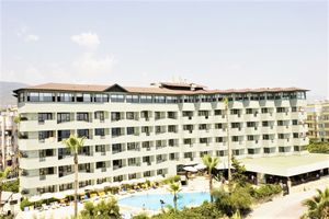 Hotel Elysee Alanya