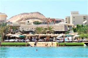 Hotel Elysees Dream Beach Hurghada