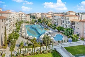 Hotel Elysia Park Paphos