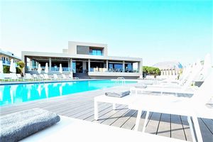 Hotel Nema Design Hotel And Spa Creta