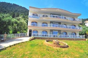 Hotel Emerald Thassos