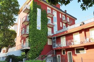 Hotel Emperador Lido Di Jesolo