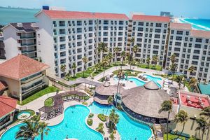 Hotel Emporio Cancun Cancun