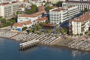 Hotel Emre Beach & Emre Hotel Marmaris