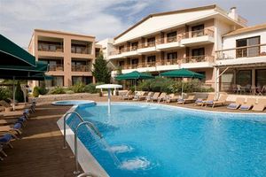 Hotel Enodia Lefkada