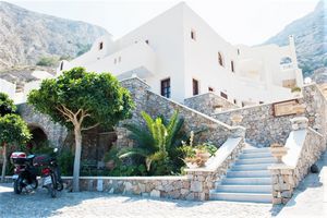 Hotel Epavlis Santorini