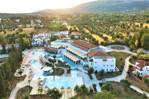 Hotel Eretria Hotel & Spa Resort Evia