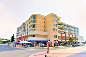 Hotel Esperanto Sunny Beach