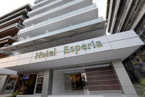 Hotel Esperia Kavala