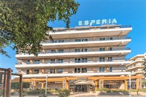 Hotel Esperia City Rhodos