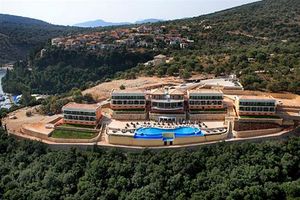 Hotel Esperides Resort Lefkada