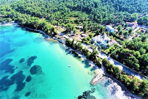 Hotel Esperides Sofras Thassos