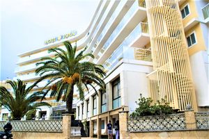 Hotel Esplai Costa Brava