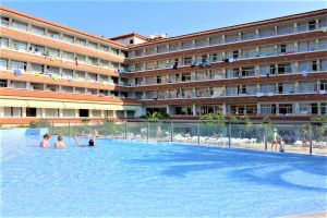 Hotel Esplendid Costa Brava