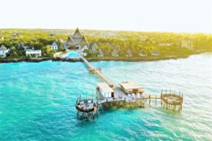 Hotel Essque Zalu Nungwi