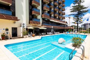 Hotel Estoril Eden Estoril