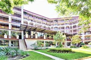 Hotel Estreya Residence Sf Constantin Si Elena