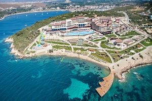 Hotel Euphoria Aegean Kusadasi