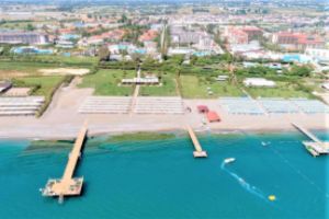 Hotel Asteria Family Resort Side