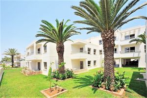 Hotel Euronapa Apartments Ayia Napa