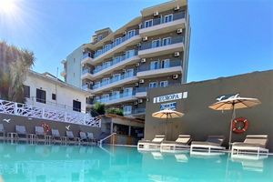 Hotel Europa Rhodos
