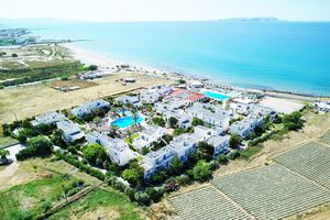 Hotel Europa Beach Creta