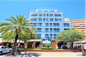 Hotel Europa Splash Costa Brava