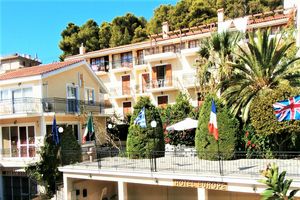 Hotel Europe Kefalonia