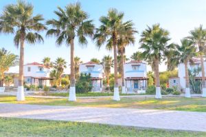 Hotel Eurovillage Achilleas Kos