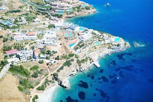 Hotel Eva Mare Creta