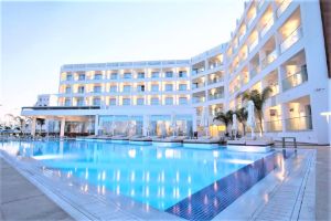 Hotel Evalena Beach Protaras